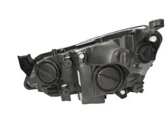 Priekinis žibintas TYC Opel Astra J 2009-
