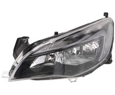 Priekinis žibintas TYC Opel Astra J 2009-2015