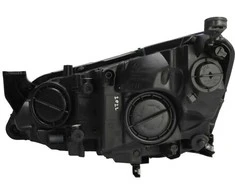 Priekinis žibintas TYC Opel Astra J 2009-2015