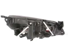 Priekinis žibintas TYC Opel Astra J 2009-2015
