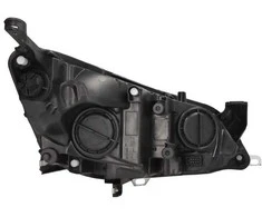 Priekinis žibintas TYC Opel Astra J 2009-2015