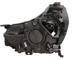 Priekinis žibintas TYC Opel Astra K 2015-