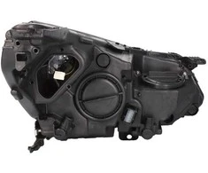 Priekinis žibintas TYC Opel Astra K 2015-