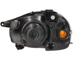 Priekinis žibintas TYC Opel Combo B, Corsa B 1993-