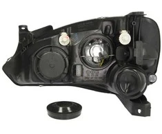 Priekinis žibintas TYC Opel Combo C, Corsa C 2000-