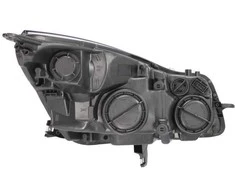 Priekinis žibintas TYC Opel Insignia A 2008-