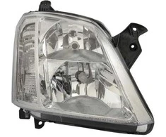 Priekinis žibintas TYC Opel Meriva A 2003-2010