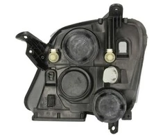 Priekinis žibintas TYC Opel Meriva A 2003-2010