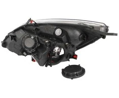 Priekinis žibintas TYC Opel Meriva B 2010-