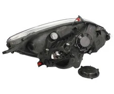 Priekinis žibintas TYC Opel Meriva B 2010-