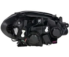 Priekinis žibintas TYC Opel Mokka 2012-