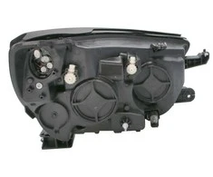 Priekinis žibintas TYC Opel Mokka 2012-