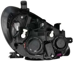 Priekinis žibintas TYC Opel Mokka 2012-
