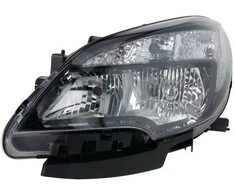 Priekinis žibintas TYC Opel Mokka 2012-