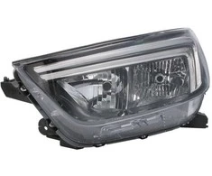 Priekinis žibintas TYC Opel Mokka 2012-