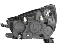 Priekinis žibintas TYC Opel Mokka 2012-