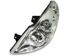 Priekinis žibintas TYC Opel Movano B, Renault Master 2010-