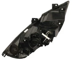 Priekinis žibintas TYC Opel Movano B, Renault Master 2010-