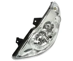 Priekinis žibintas TYC Opel Movano B, Renault Master 2010-