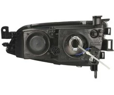 Priekinis žibintas TYC Opel Vectra B 1995-2003