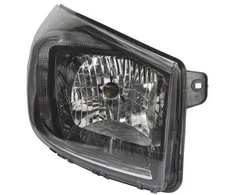 Priekinis žibintas TYC Opel Vivaro B 2014-