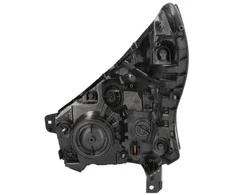 Priekinis žibintas TYC Opel Vivaro B 2014-