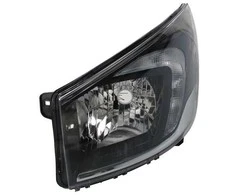 Priekinis žibintas TYC Opel Vivaro B 2014-