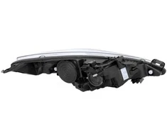 Priekinis žibintas TYC Peugeot 207 2006-