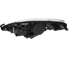 Priekinis žibintas TYC Peugeot 207 2006-