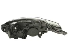 Priekinis žibintas TYC Peugeot 208 2012-
