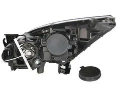 Priekinis žibintas TYC Peugeot 3008, 5008 2009-