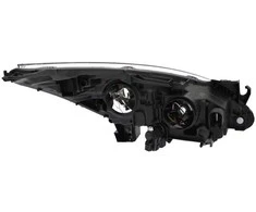 Priekinis žibintas TYC Peugeot 3008, 5008 2009-