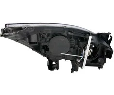 Priekinis žibintas TYC Peugeot 3008, 5008 2009-