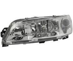 Priekinis žibintas TYC Peugeot 306 1993-2003