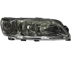 Priekinis žibintas TYC Peugeot 306 1993-2003