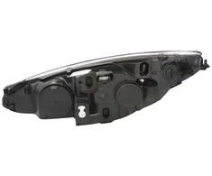Priekinis žibintas TYC Peugeot 308, RCZ 2007-