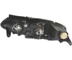 Priekinis žibintas TYC Peugeot 406 1995-2005