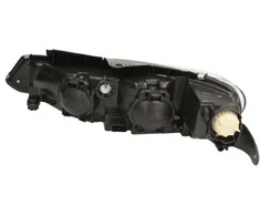 Priekinis žibintas TYC Peugeot 406 1995-2005