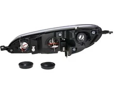 Priekinis žibintas TYC Peugeot 407 2004-