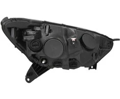 Priekinis žibintas TYC Renault Captur 2013-