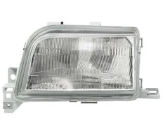Priekinis žibintas TYC Renault Clio I 1990-1998