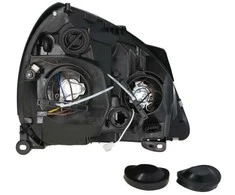 Priekinis žibintas TYC Renault Clio II 1998-