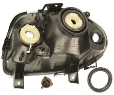 Priekinis žibintas TYC Renault Clio II 1998-