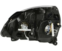 Priekinis žibintas TYC Renault Clio II 1998-