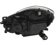 Priekinis žibintas TYC Renault Clio III 2005-