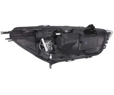 Priekinis žibintas TYC Renault Clio IV 2012-