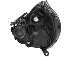 Priekinis žibintas TYC Renault Clio IV 2012-