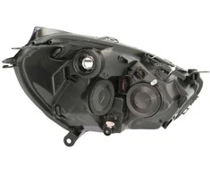 Priekinis žibintas TYC Renault Clio IV 2012-
