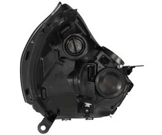 Priekinis žibintas TYC Renault Clio IV 2012-