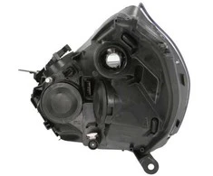 Priekinis žibintas TYC Renault Clio IV 2012-